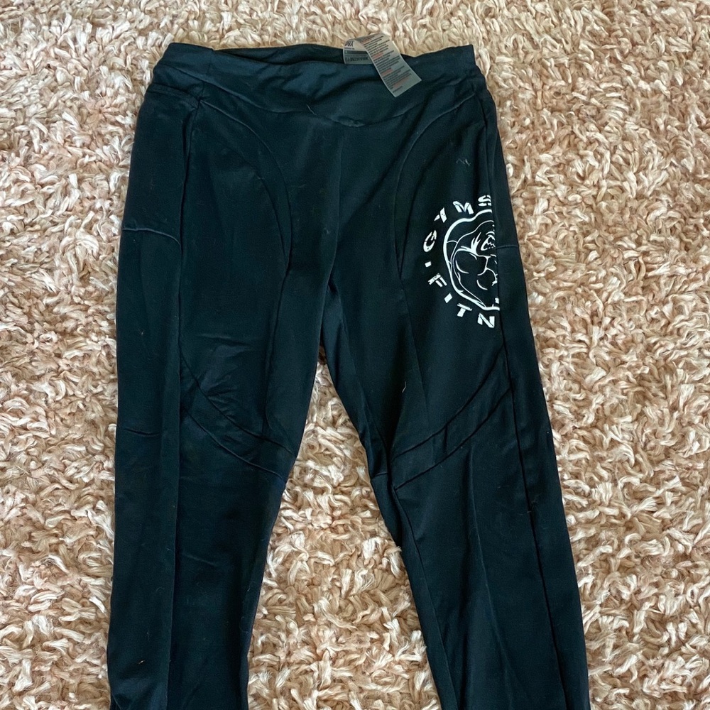 Gymshark legacy leggings
